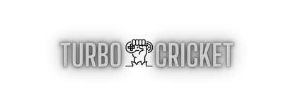 Turbo Cricket